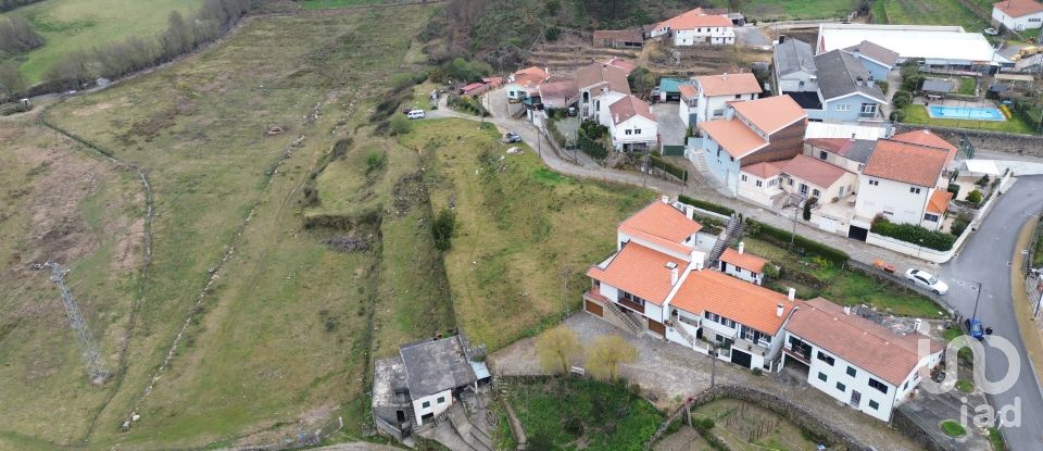 Land in Vila Real of 4,700 m²
