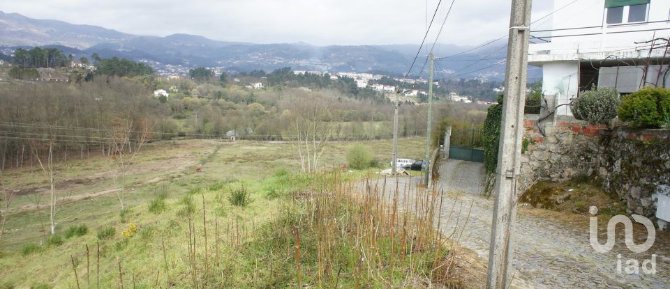 Land in Vila Real of 4,700 m²