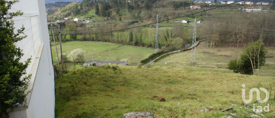 Land in Vila Real of 4,700 m²