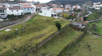 Land in Vila Real of 4,700 m²