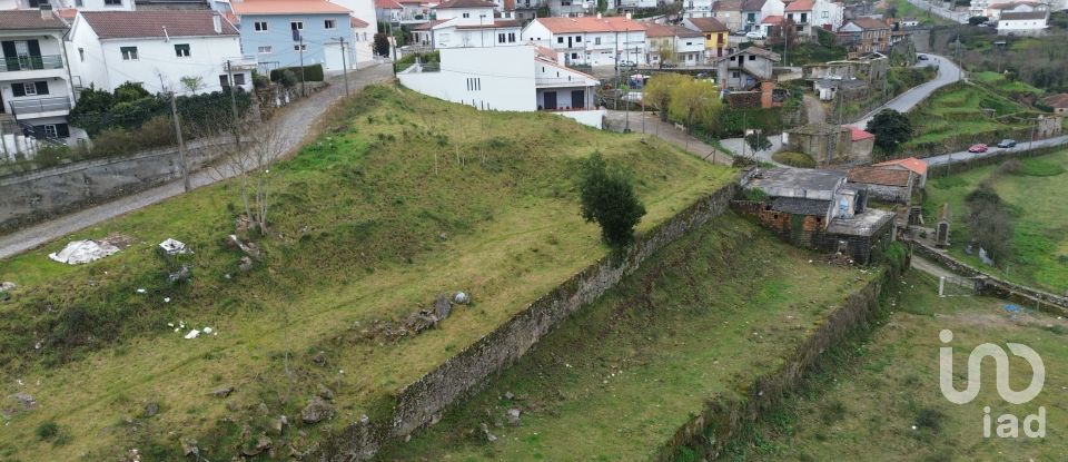 Land in Vila Real of 4,700 m²