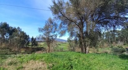 Terrain à bâtir à Aborim de 952 m²