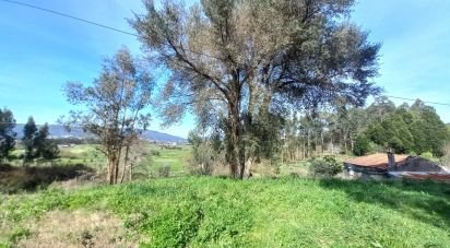 Terrain à bâtir à Aborim de 952 m²