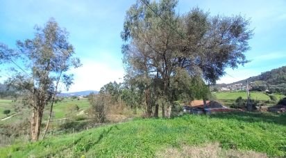 Terrain à bâtir à Aborim de 952 m²