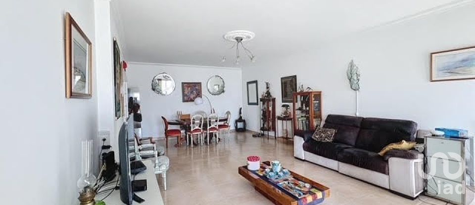 Apartment T3 in São Gonçalo De Lagos of 124 m²