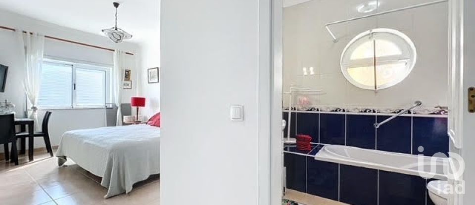 Apartment T3 in São Gonçalo De Lagos of 124 m²