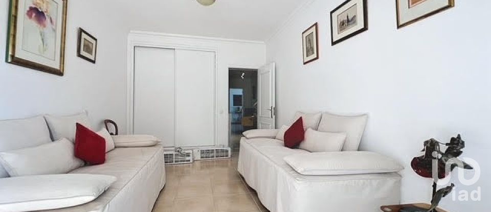 Appartement T3 à São Gonçalo De Lagos de 124 m²