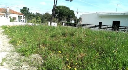 Terrain à bâtir à Sesimbra (Castelo) de 268 m²
