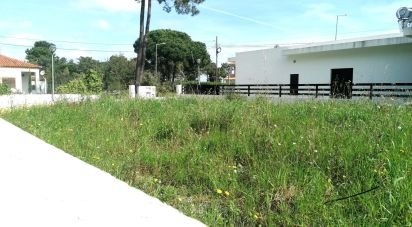 Terrain à bâtir à Sesimbra (Castelo) de 268 m²