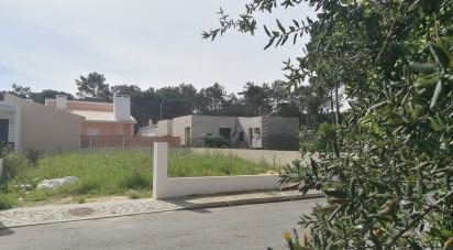 Building land in Sesimbra (Castelo) of 268 m²