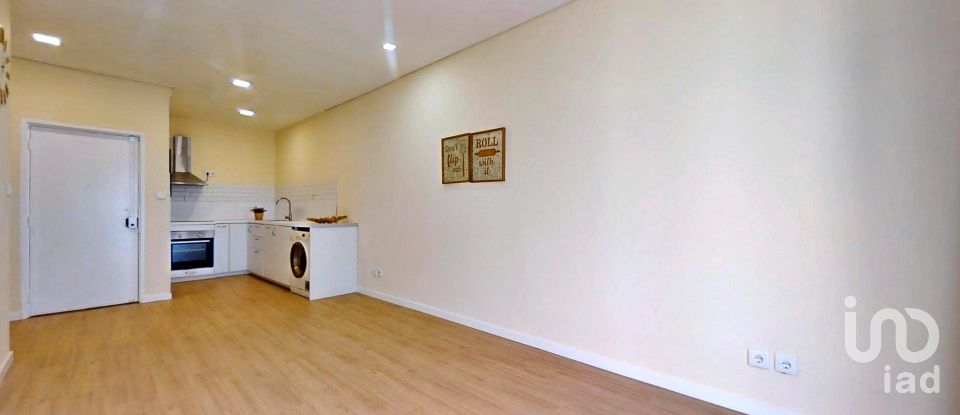 Apartment T1 in Bonfim of 55 m²