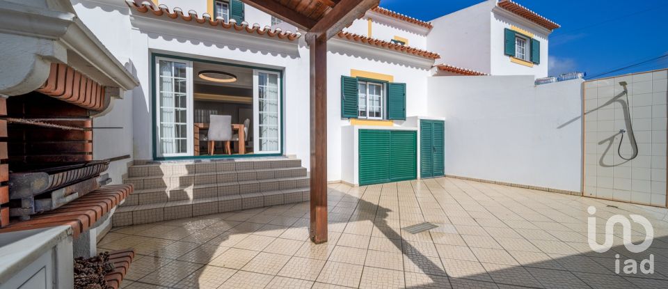 Lodge T3 in Longueira/Almograve of 105 m²