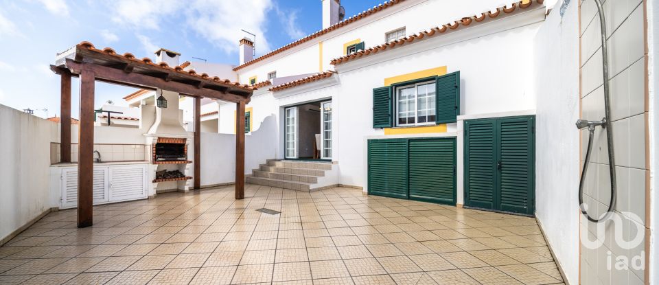Lodge T3 in Longueira/Almograve of 105 m²