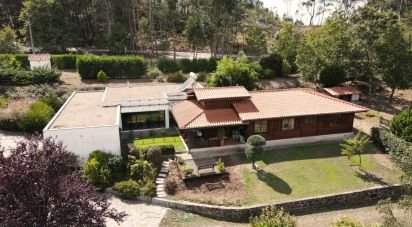 Ferme T3 à Fataunços e Figueiredo das Donas de 253 m²