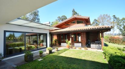 Ferme T3 à Fataunços e Figueiredo das Donas de 253 m²