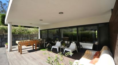 Ferme T3 à Fataunços e Figueiredo das Donas de 253 m²