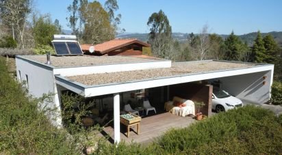 Ferme T3 à Fataunços e Figueiredo das Donas de 253 m²