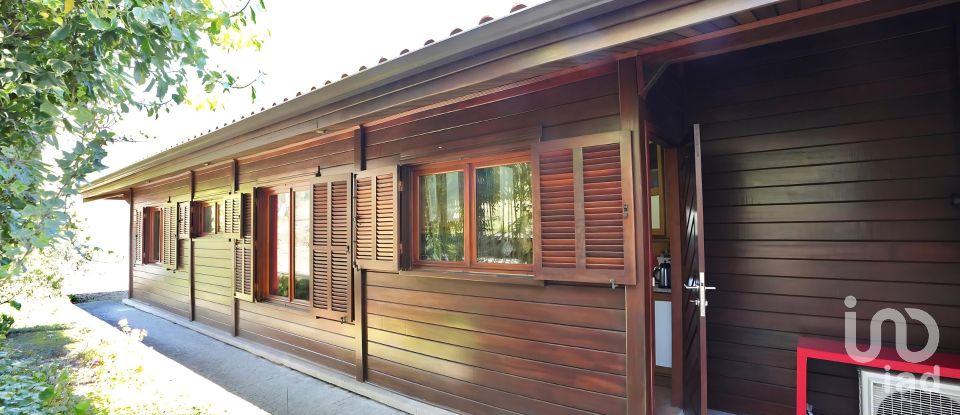 Ferme T3 à Fataunços e Figueiredo das Donas de 253 m²