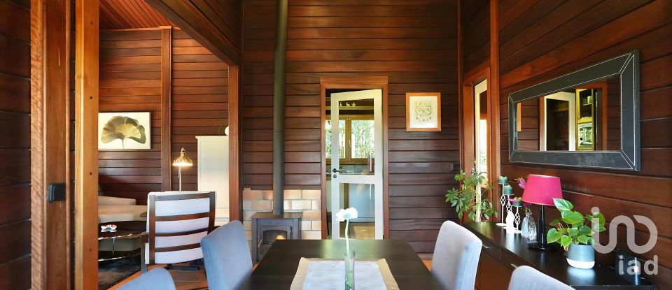 Ferme T3 à Fataunços e Figueiredo das Donas de 253 m²