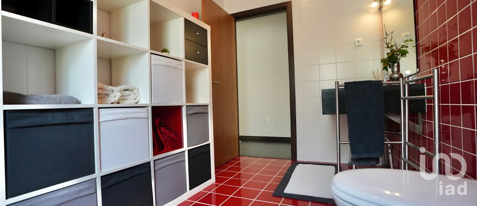 Ferme T3 à Fataunços e Figueiredo das Donas de 253 m²