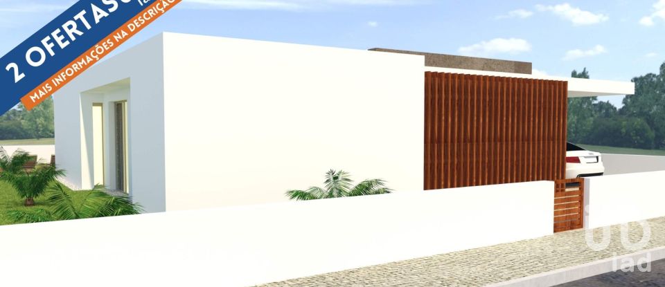 Casa T3 em Tornada e Salir do Porto de 200 m²