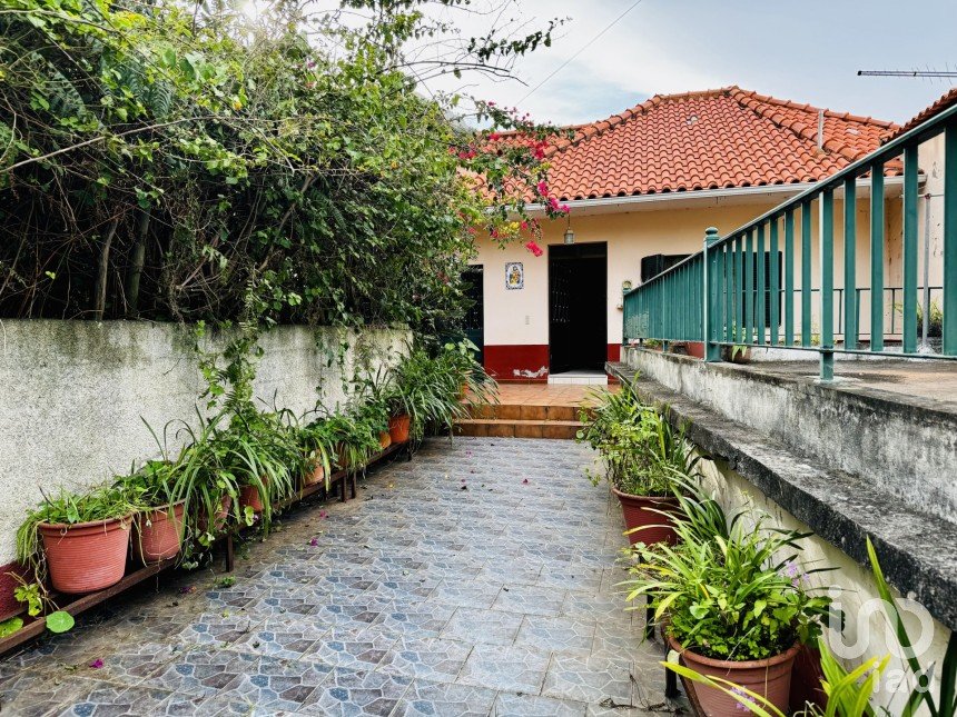 Maison de village T7 à Arco de São Jorge de 159 m²