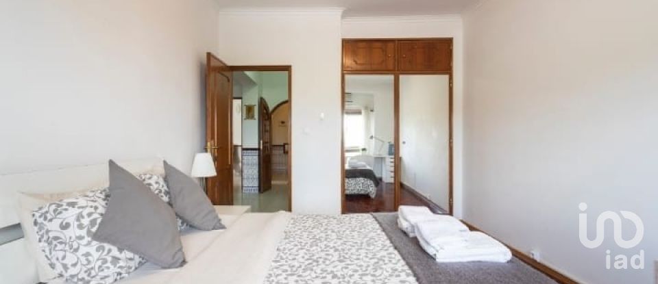 Appartement T4 à Póvoa De Santo Adrião E Olival Basto de 138 m²