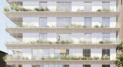 Apartment T3 in Faro (Sé e São Pedro) of 185 m²