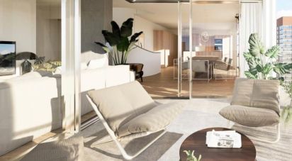 Apartment T3 in Faro (Sé e São Pedro) of 185 m²