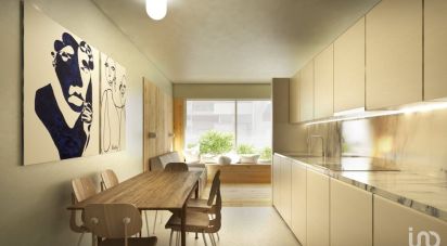 Apartment T3 in Faro (Sé e São Pedro) of 185 m²