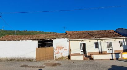 Village house T3 in Alcobertas of 120 m²