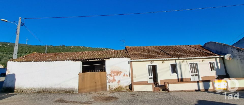 Village house T3 in Alcobertas of 120 m²