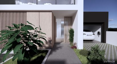 Gîte T4 à Loures de 390 m²