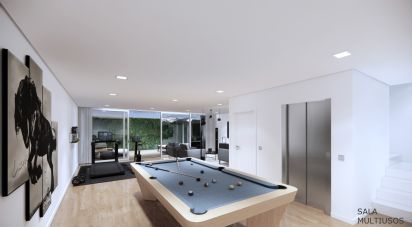 Gîte T4 à Loures de 390 m²