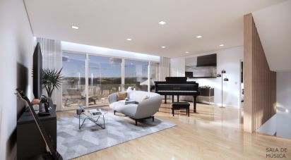 Gîte T4 à Loures de 390 m²