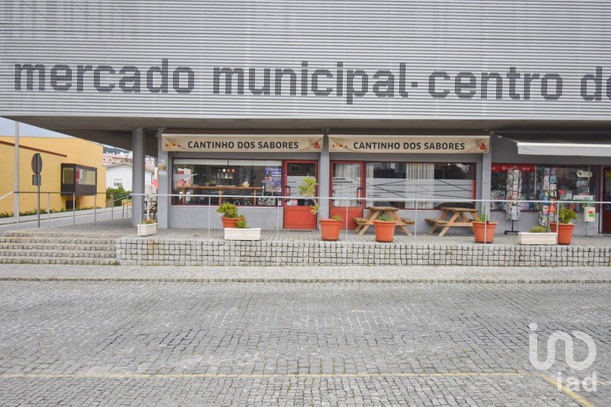 Loja / Estabelecimento Comercial em Miranda do Corvo de 60 m²