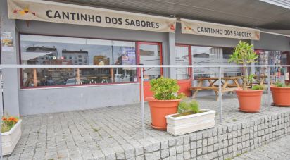 Boutique/Local commercial à Miranda do Corvo de 60 m²
