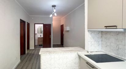 Apartment T2 in Mafamude e Vilar do Paraíso of 38 m²
