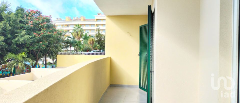Apartamento T3 em São Martinho de 117 m²