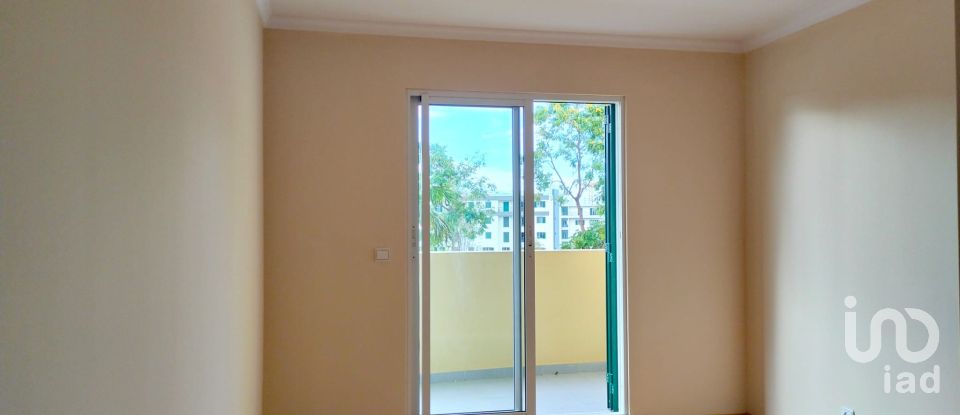 Apartment T3 in São Martinho of 117 m²