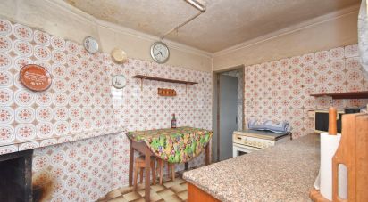 Maison de village T3 à São Miguel, Santa Eufémia e Rabaçal de 116 m²