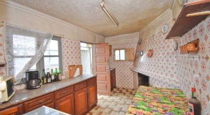 Maison de village T3 à São Miguel, Santa Eufémia e Rabaçal de 116 m²