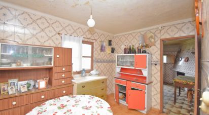 Maison de village T3 à São Miguel, Santa Eufémia e Rabaçal de 116 m²