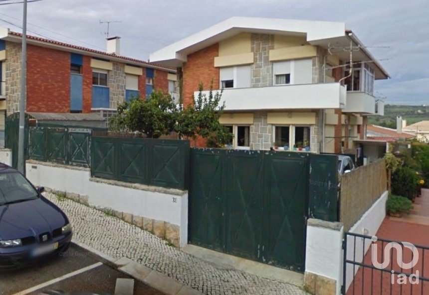 Casa / Villa T2 em Oeiras e São Julião da Barra, Paço de Arcos e Caxias de 110 m²