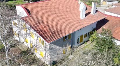 Lodge T5 in Mouçós e Lamares of 760 m²