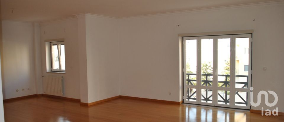 Apartamento T3 em Santarém (Marvila), Santa Iria Da Ribeira De Santarém, Santarém (São Salvador) E Santarém (São Nicolau) de 157 m²