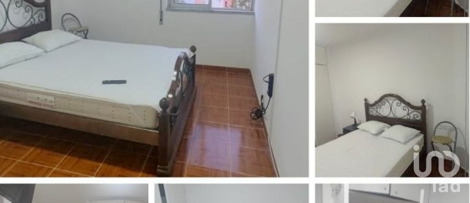 Apartment T4 in Carregado e Cadafais of 80 m²