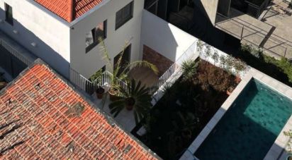 Appartement T1 à Santa Marinha E São Pedro Da Afurada de 40 m²