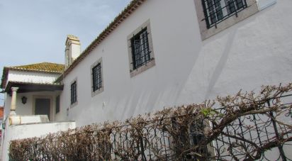 Quinta T7 em Azueira e Sobral da Abelheira de 694 m²