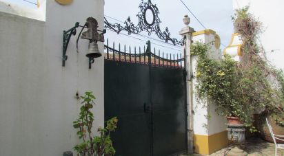 Quinta T7 em Azueira e Sobral da Abelheira de 694 m²